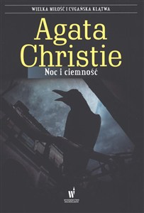 Obrazek Noc i ciemność wyd. kieszonkowe