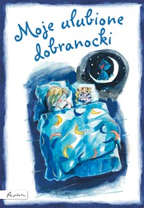 Obrazek Moje ulubione dobranocki