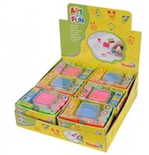 Polska książka : Zestaw ste... - Art&Fun