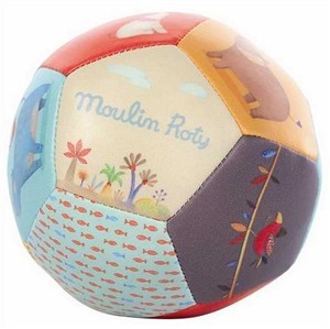 Picture of Miękka piłeczka