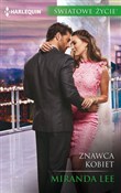 Znawca kob... - Miranda Lee -  Książka z wysyłką do UK