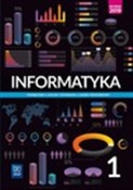 Informatyk... - Wanda Jochemczyk, Katarzyna Olędzka -  foreign books in polish 