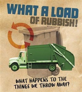Picture of What a Load of Rubbish!