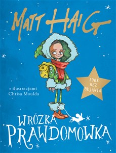 Obrazek Wróżka Prawdomówka