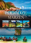 Podróże ma... - Jolanta Bąk, Magdalena Binkowska - Ksiegarnia w UK