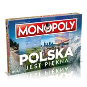 Monopoly P... -  books in polish 