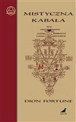 polish book : Mistyczna ... - Dion Fortune