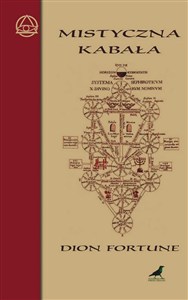 Obrazek Mistyczna Kabała