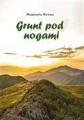 Grunt pod ... - Magdalena Stykała -  books from Poland