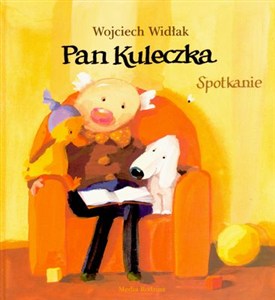 Obrazek Pan Kuleczka Spotkanie