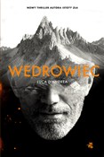Wędrowiec - Luca DAndrea -  books from Poland