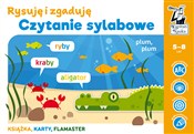 polish book : Czytanie s... - Monika Sobkowiak