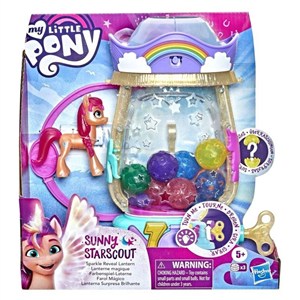 Obrazek My Little Pony Sprarkle Reveal