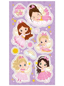 Obrazek Naklejki Wróżki