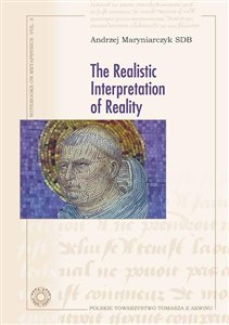 Obrazek The Realistic Interpretation of Reality