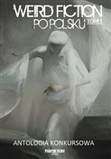 Książka : Weird fict... - Opracowanie Zbiorowe