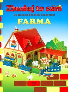 Picture of Zbuduj to sam Farma
