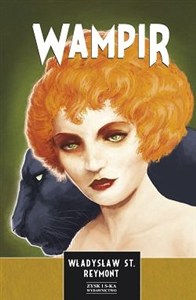 Obrazek Wampir