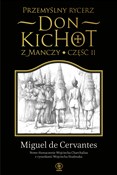 Przemyślny... - Miguel de Cervantes Saavedra - Ksiegarnia w UK