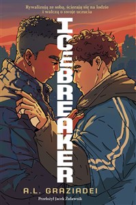 Obrazek Icebreaker wyd. kieszonkowe