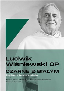 Obrazek Czarne z białym Zapiski nieoczywiste Zapiski nieoczywiste