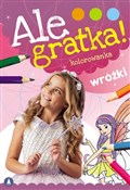 Ale gratka... - Wydawnictwo Skrzat -  Polish Bookstore 