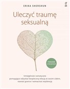 polish book : Uleczyć tr... - Erika Shershun