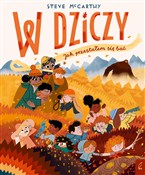 Zobacz : W dziczy J... - Steve McCarthy