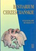 Polska książka : Bestiarium... - Stanisław Kobielus