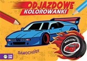 Książka : Odjazdowe ...