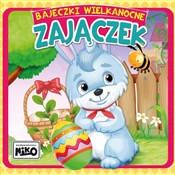 Zajączek. ... - Wioletta Piasecka -  books from Poland