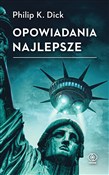polish book : Opowiadani... - Philip K. Dick