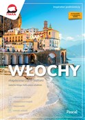 polish book : Włochy - Magdalena Ciach-Baklarz