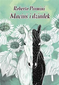 Obrazek Maciuś i dziadek