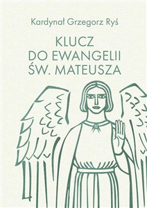 Picture of Klucz do Ewangelii św. Mateusza