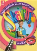 Polska książka : Skarby 3 D... - Stefania Elbanowska-Ciemuchowska