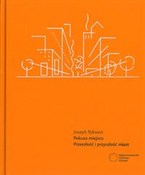 Pokusa mie... - Joseph Rykwert -  books from Poland