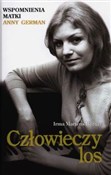 polish book : Człowieczy... - Irma Martens-Berner