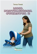 Książka : Moja przyj... - Teresa Nowak