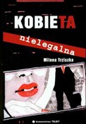 Kobieta ni... - Milena Trziszka - Ksiegarnia w UK
