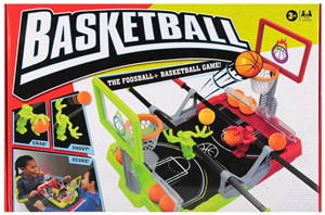 Obrazek Gra Koszykówka