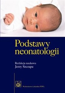 Obrazek Podstawy neonatologii