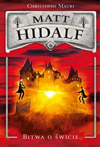 Obrazek Matt Hidalf Bitwa o świcie