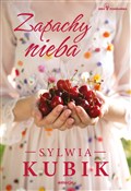 Zapachy ni... - Sylwia Kubik -  Polish Bookstore 