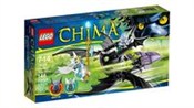 Lego Chima... -  books in polish 