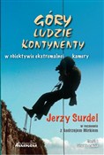 Góry ludzi... - Jerzy Surdel -  foreign books in polish 