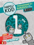 Napisz kod... - Max Wainewright -  books in polish 