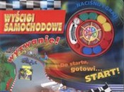 polish book : Wyścigi sa...