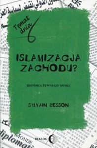 Obrazek Islamizacja Zachodu? Historia pewnego spisku