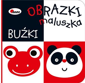 Obrazek Obrazki Maluszka Buźki